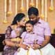 Thangaraj X Saro