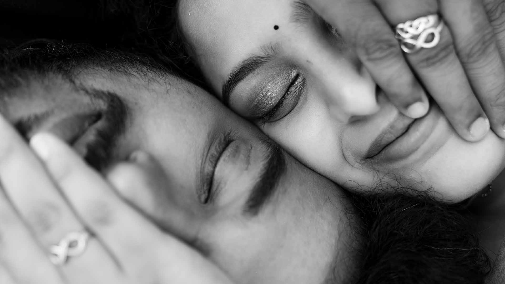 Akilan & Dhakshitha