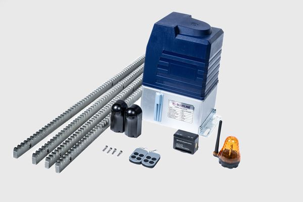 Blueline Product