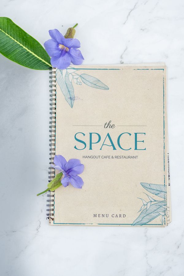 Space Restaurant