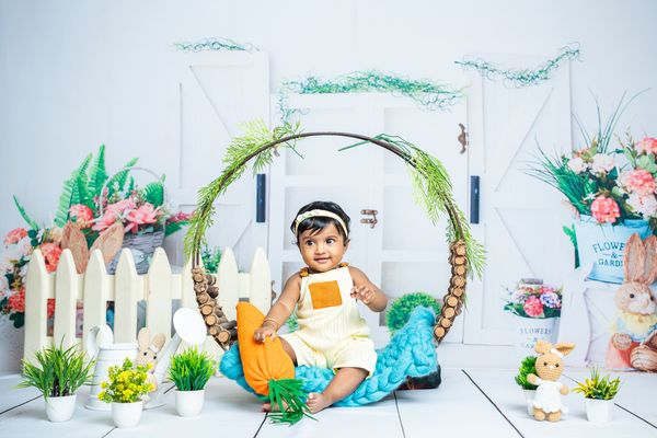 Ayra Toddler