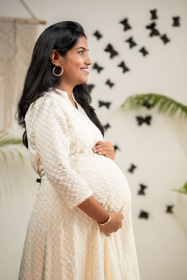 Naveen x Renu Maternity