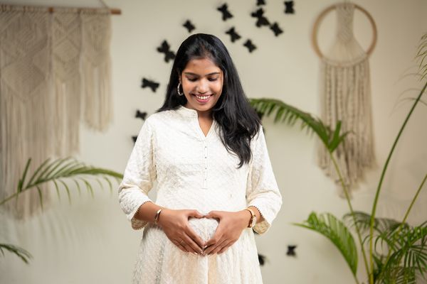 Naveen x Renu Maternity