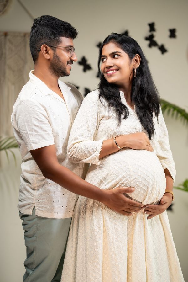 Naveen x Renu Maternity