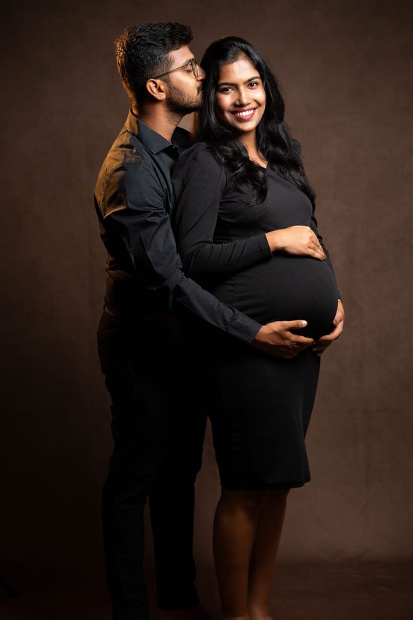 Naveen x Renu Maternity