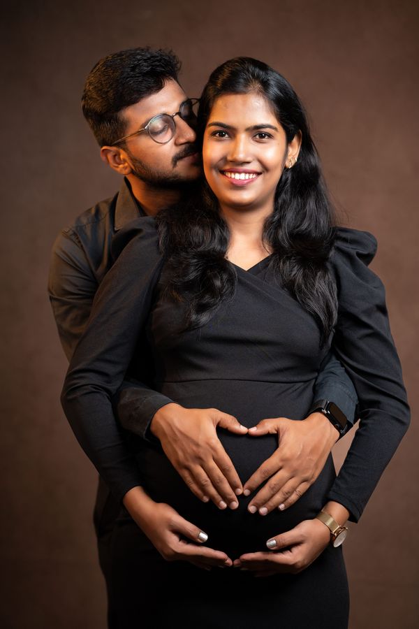 Naveen x Renu Maternity