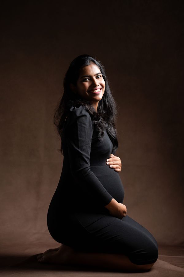 Naveen x Renu Maternity